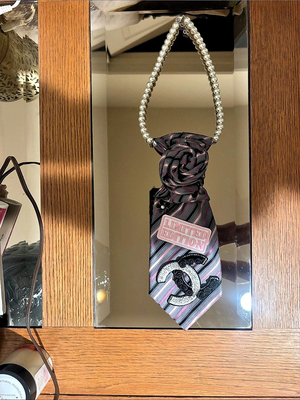 Limited Edition Necktie